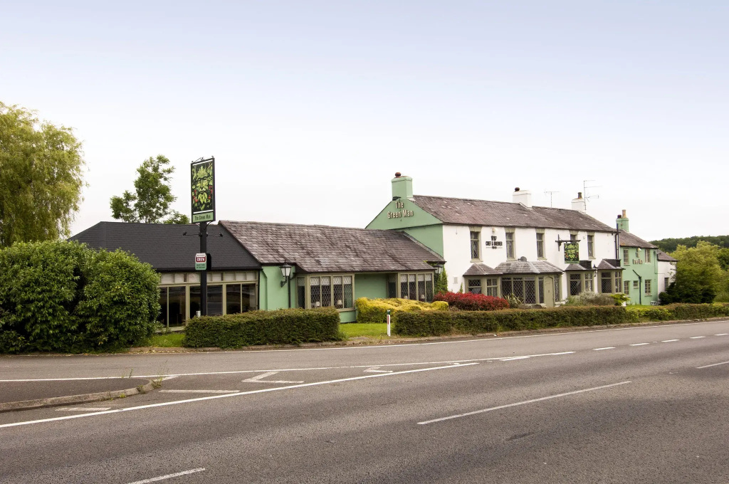 Premier Inn Silverstone - Général
