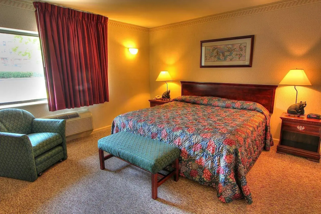 Hotel photo 4