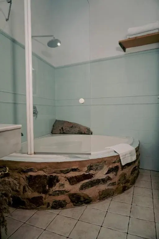 Hotel Rural la Fontanilla - Chambres