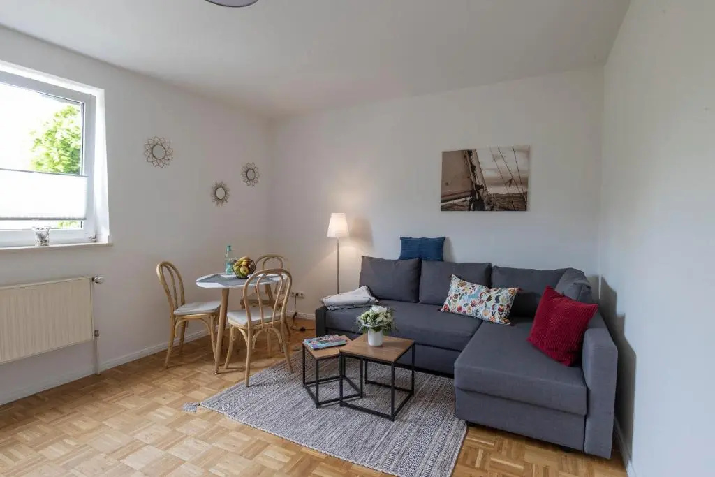 Duplex Apartment