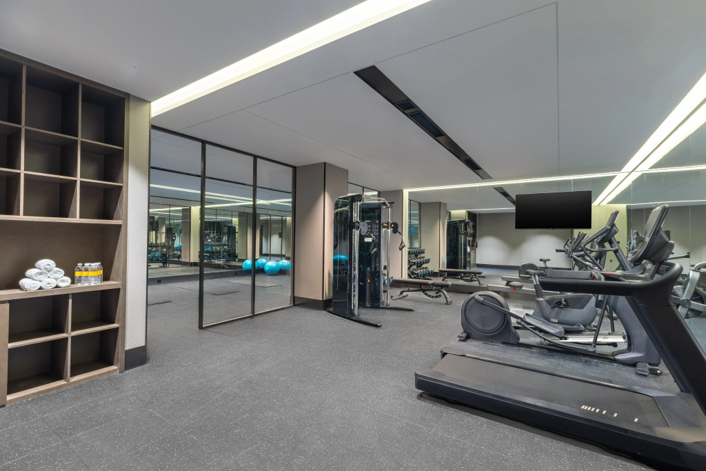 voco Suzhou Guanqian Street by IHG - Général
