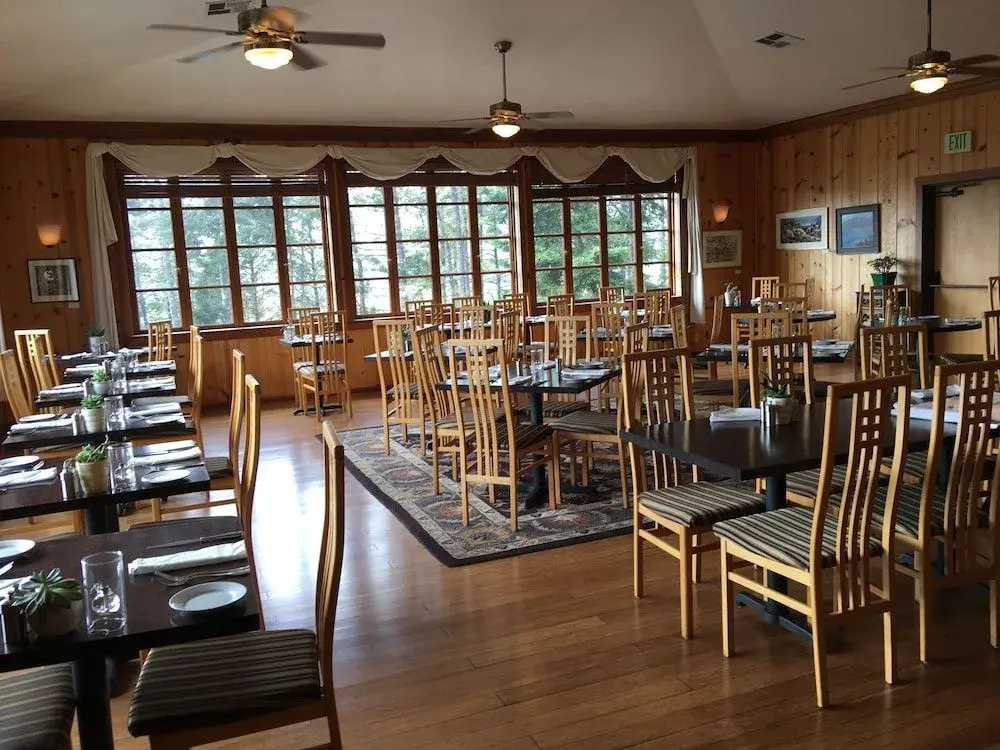 The Stanford Inn By The Sea Eco-Resort - Général