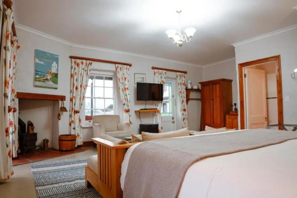 The Farmhouse Hotel - фото 47