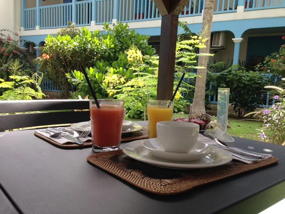 Hotel photo 12