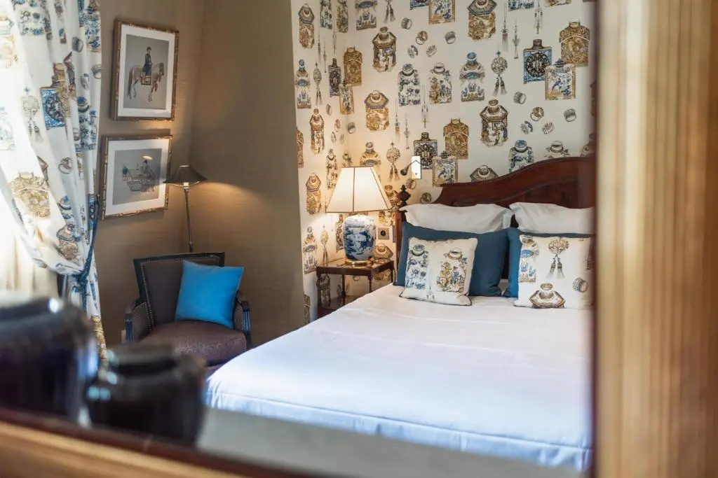 Superior room
