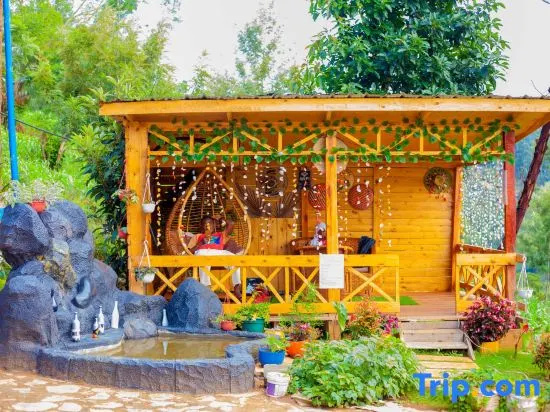 Jegestal Serenity Mountain Villa Usambara Retreat