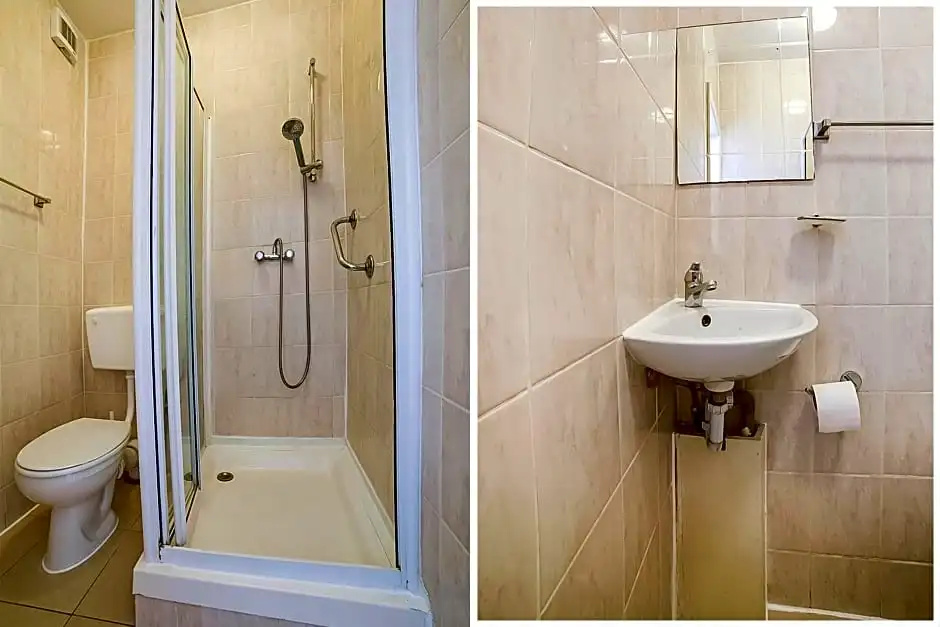 Stratford Hotel - Chambres