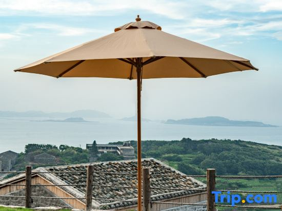 Haixia Suji·Jian Yeshe Villa