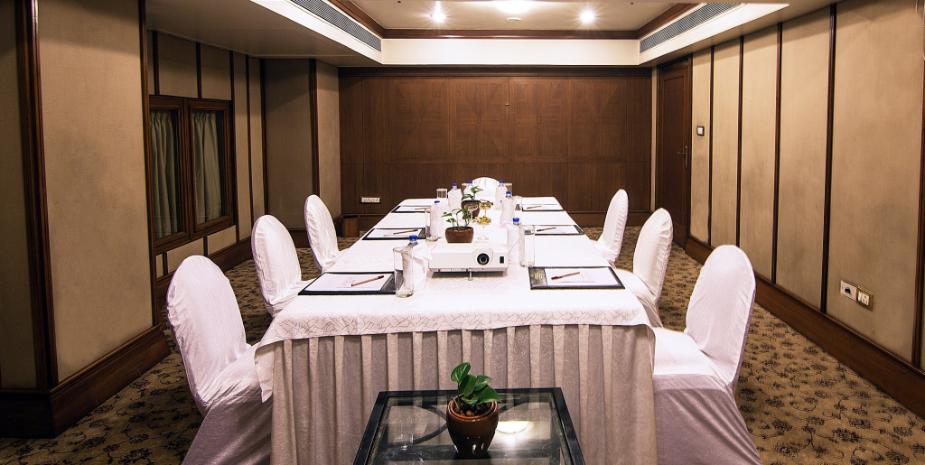 The Orchid Hotel Mumbai Vile Parle - Général