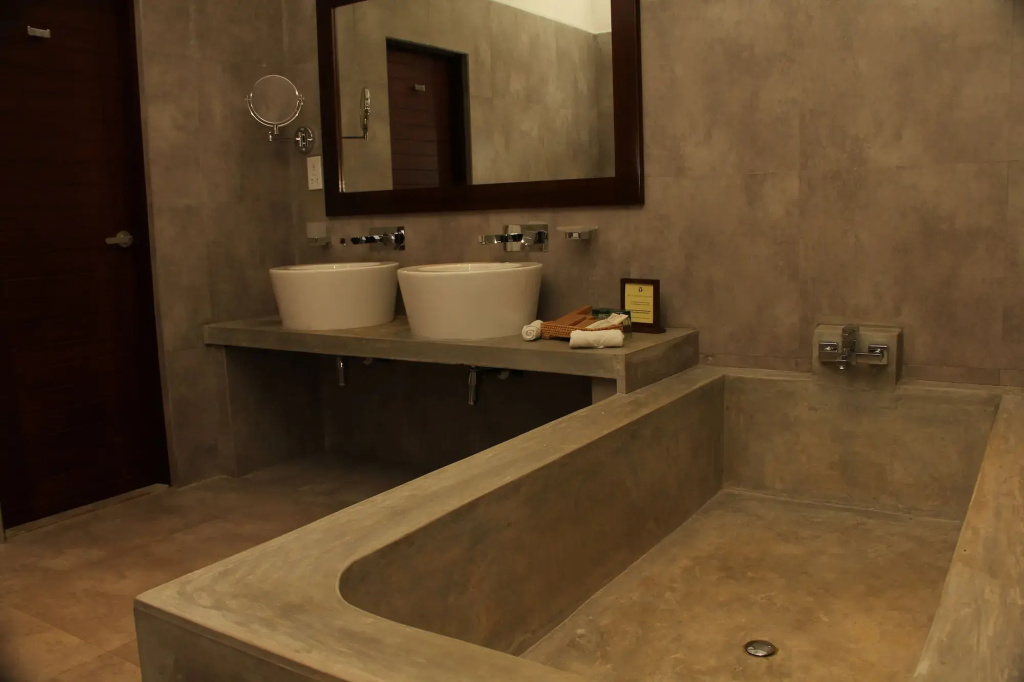 Курортный отель Colombo Court Hotel & Spa — фото