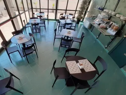 Tuo Hotel - Général