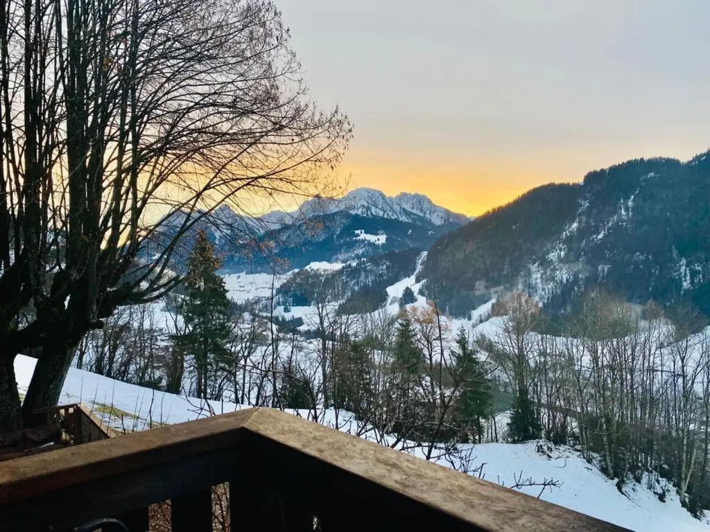 Chalet
