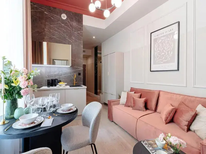 Premium Apartment