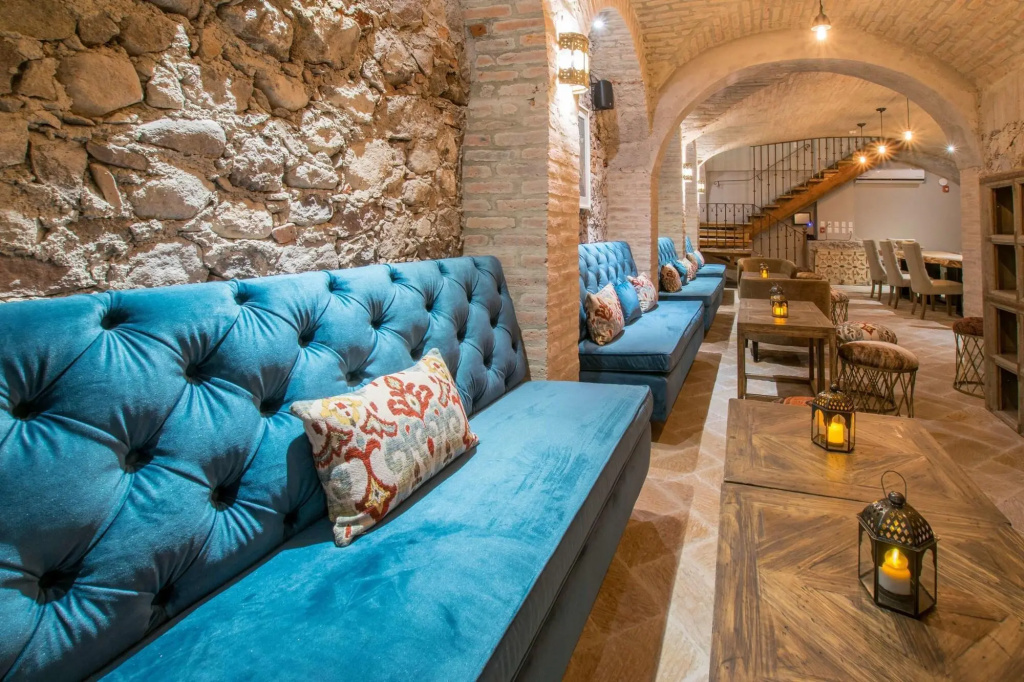 Casa 1810 Centro Hotel Boutique - Général