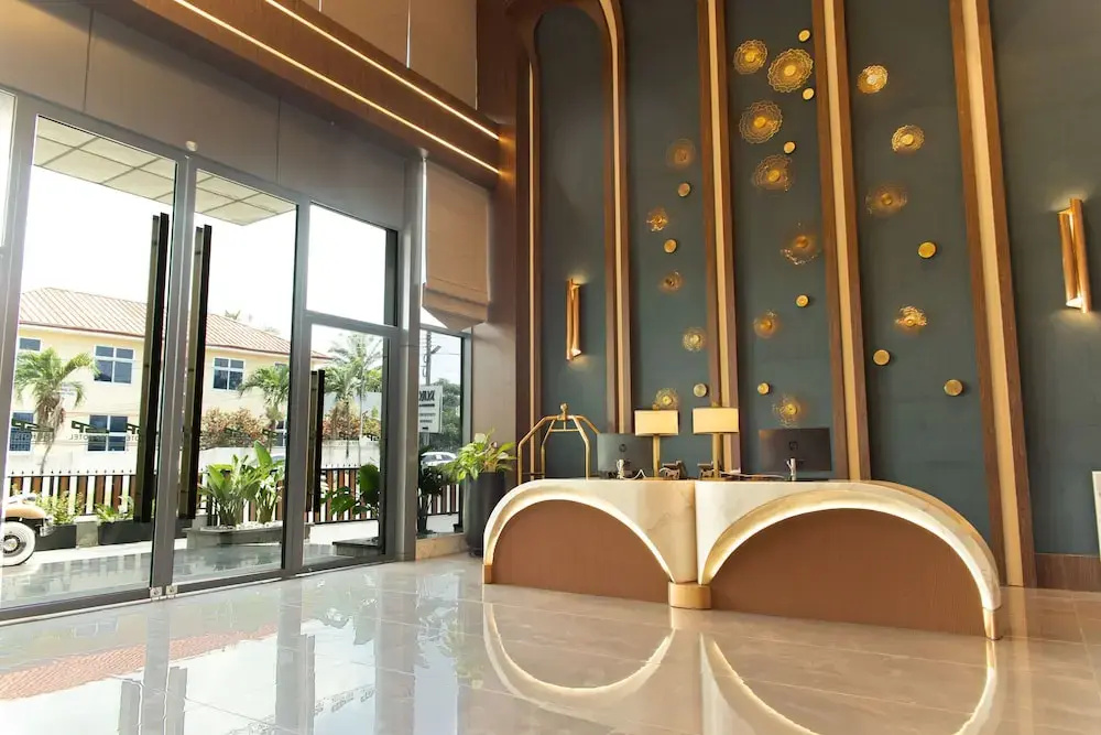 Hotel photo 2