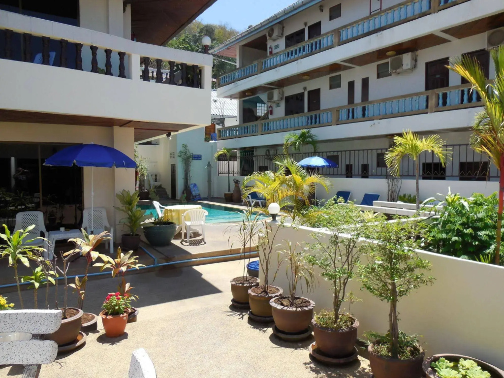 Hotel photo 16