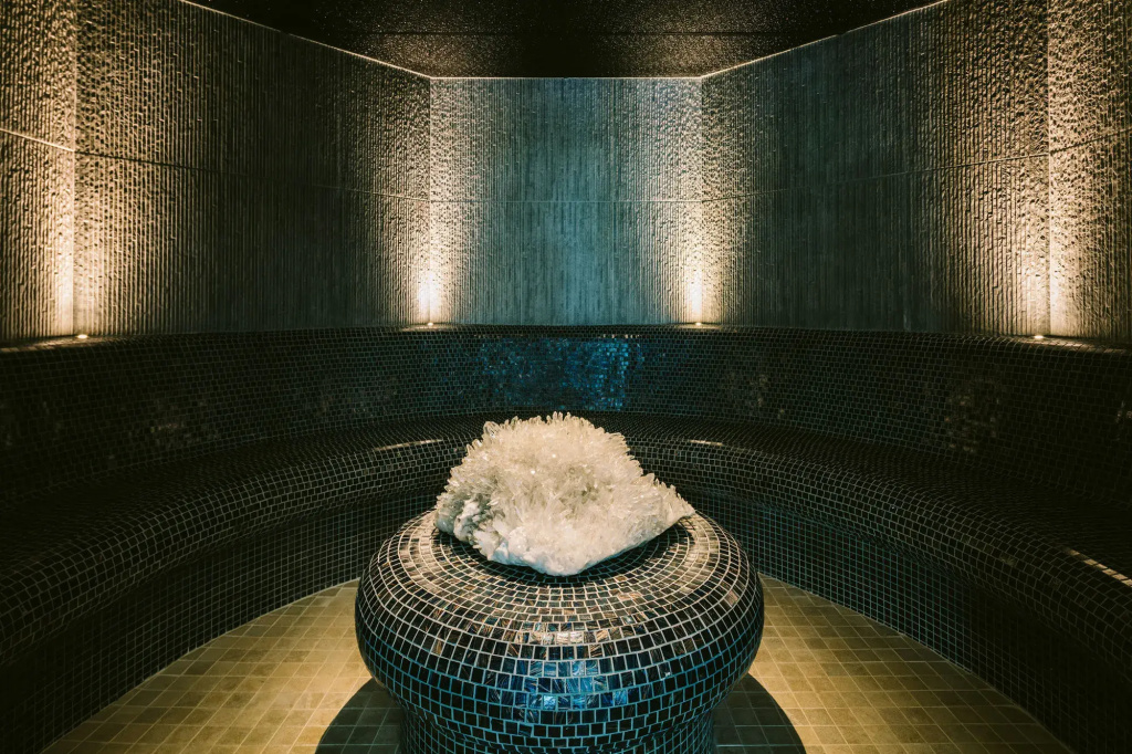 Boringdon Hall Hotel and Spa - Général