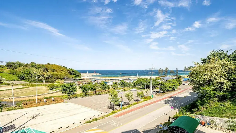 Samcheok Neulpuleun Pension