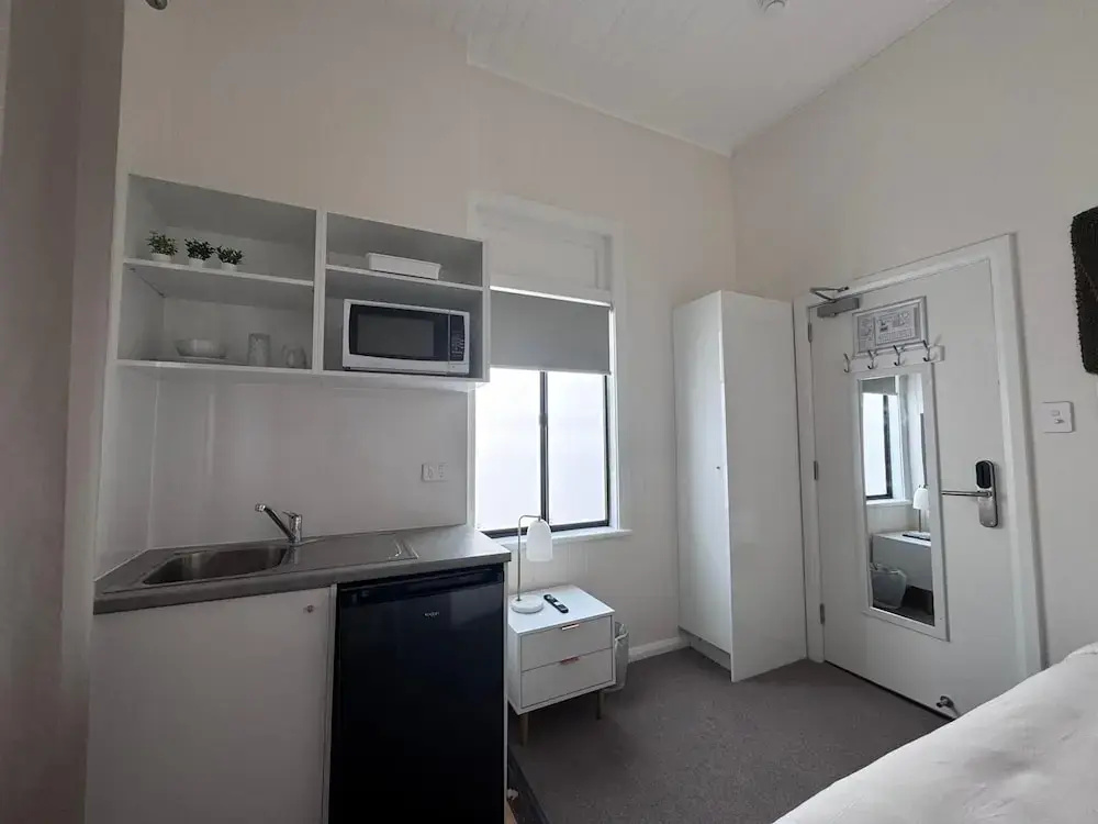 Hotel photo 11