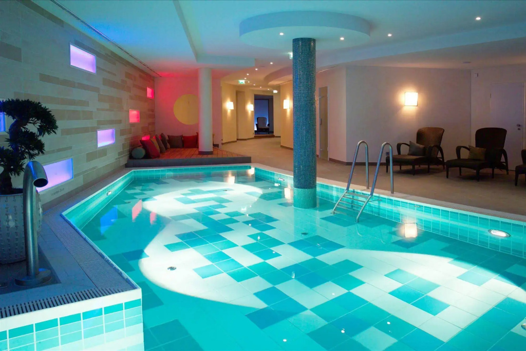 Hotel Am Meer & Spa - Général