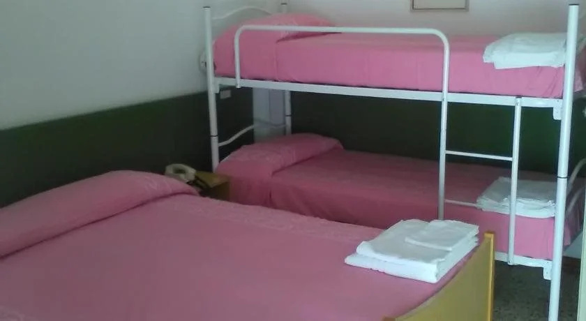 Club Hotel - Général