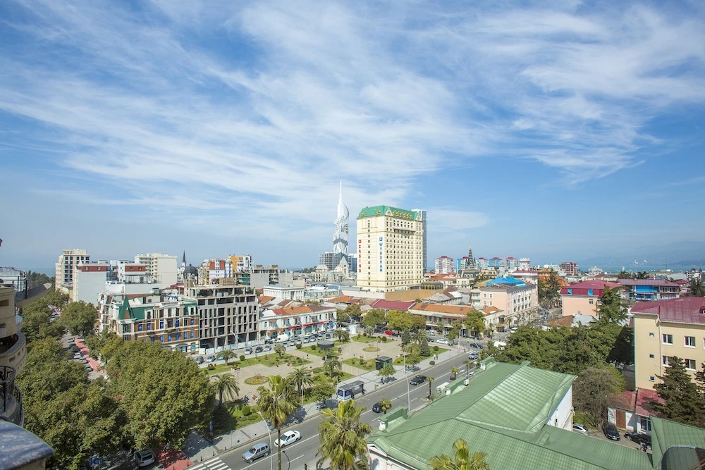 Hotel photo 13