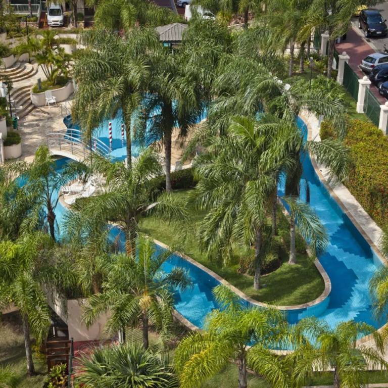 Bourbon Residence Barra da Tijuca | Rio de Janeiro - Général