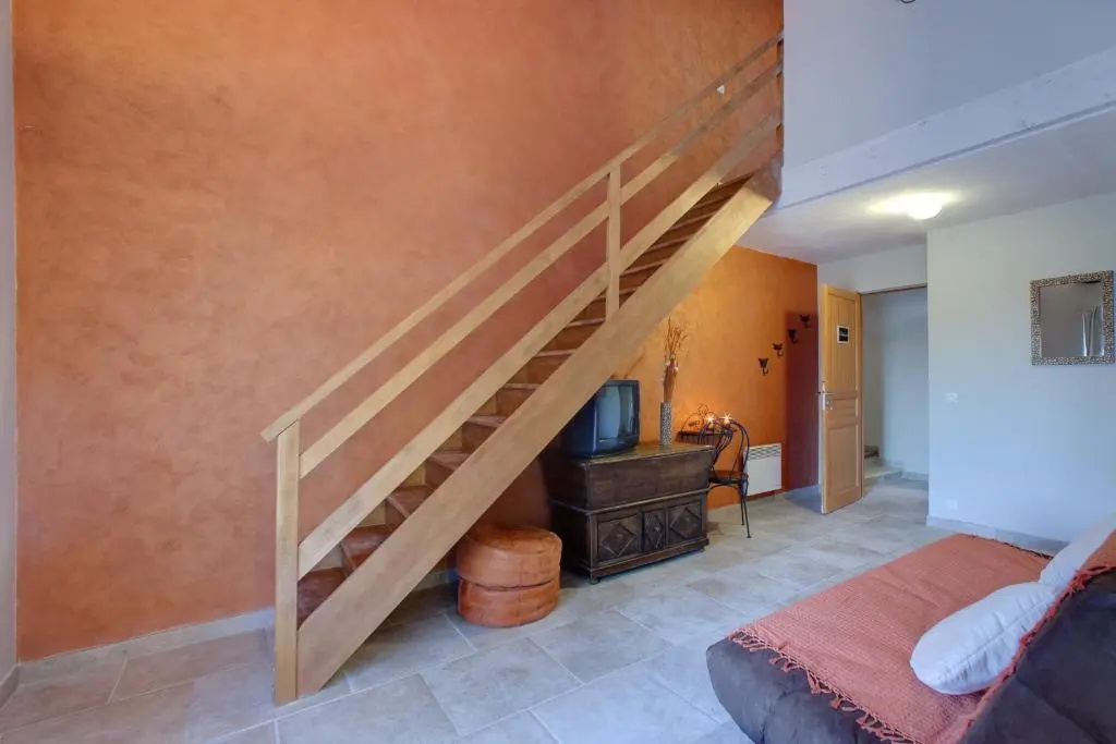 Standard Double Family room (full double bed)