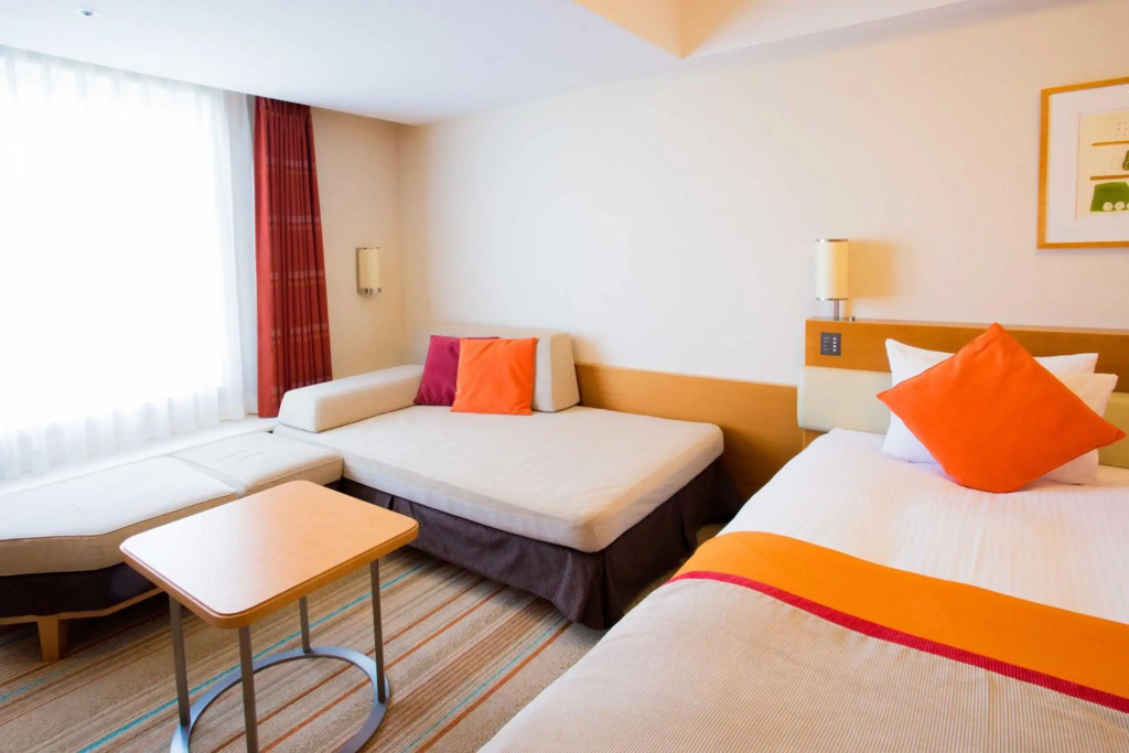 Maihama View Hotel by HULIC - Général