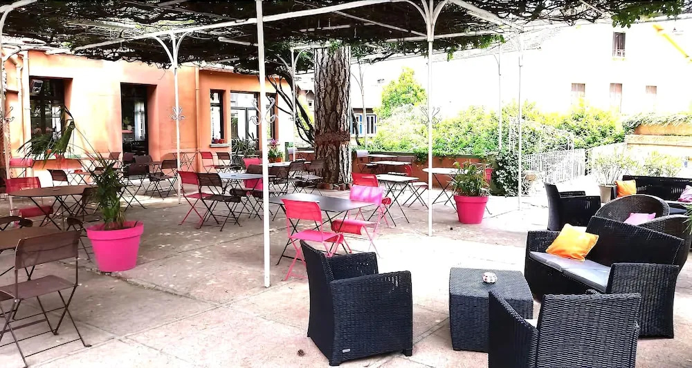 Hotel photo 14