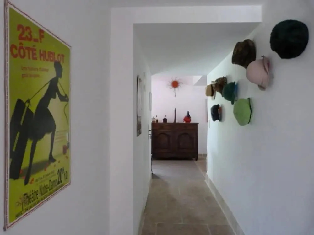 Afficher la photo 7 — Provencal Villa for Nature Lovers in Lub ron