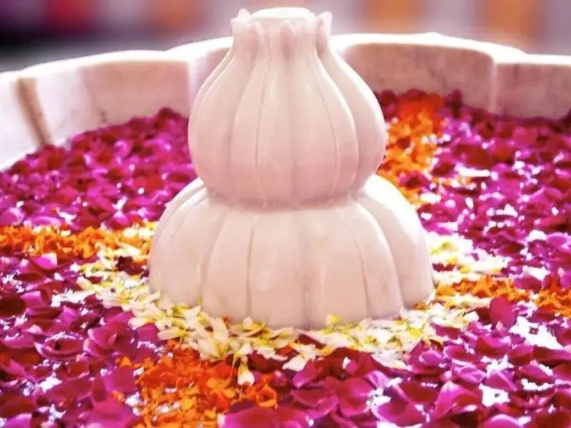Sonaar Haveli - Général