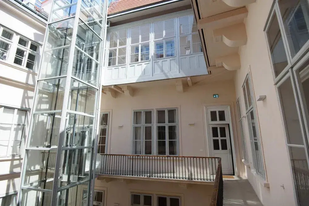 Central Apartment - Stephansdom