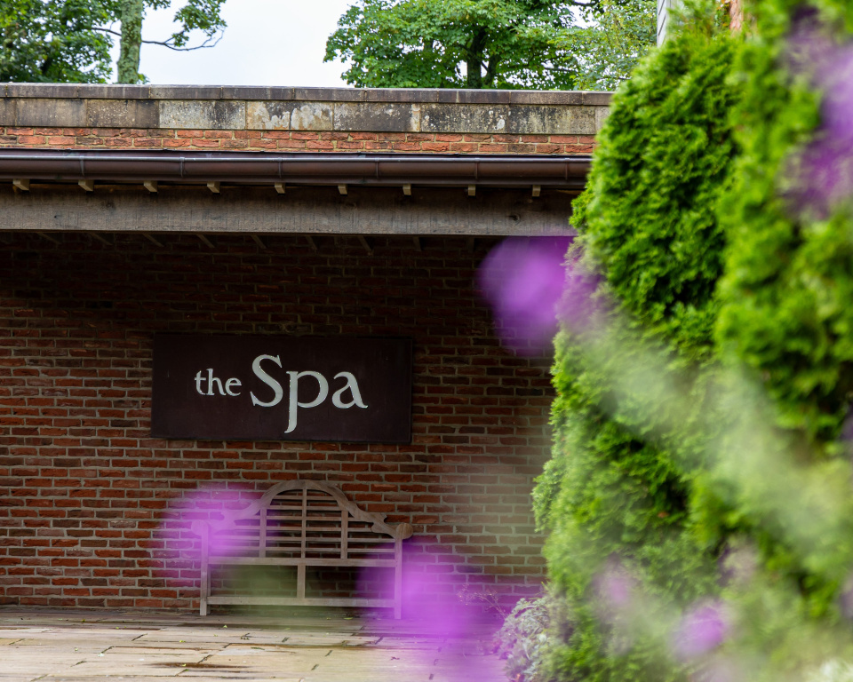 Stanley House Hotel & Spa