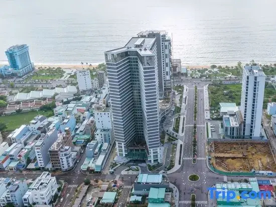 FLC Sea Tower Quy Nhơn Condotel