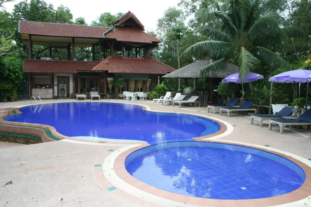 Banpu Resort Trat - Général
