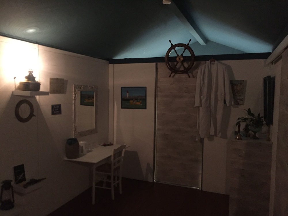 La Villa