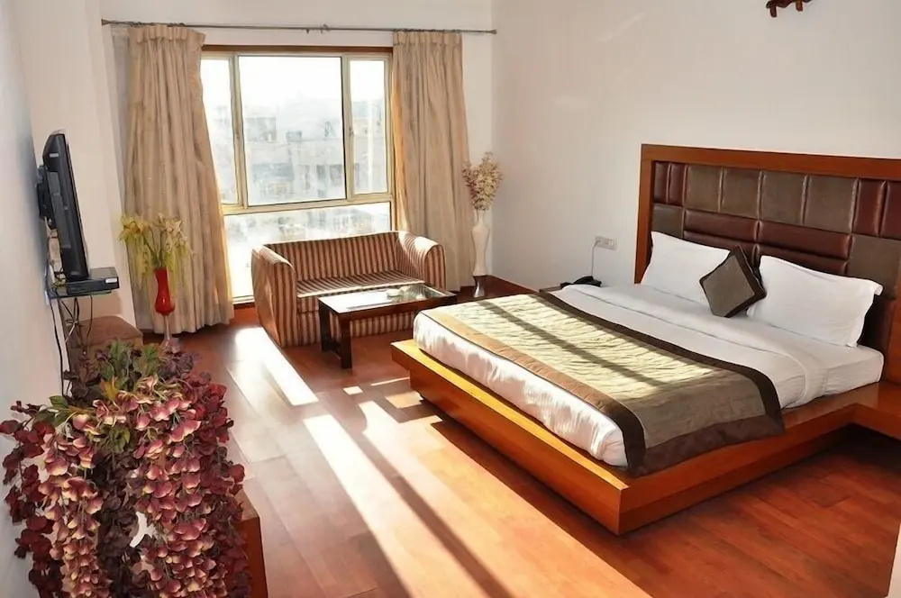 Hari's Court, Lajpat Nagar - Chambres