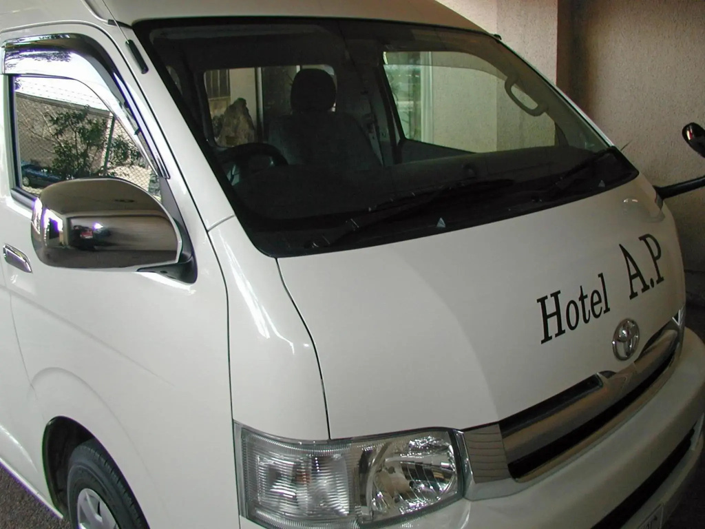 Hotel A.P - фото 7