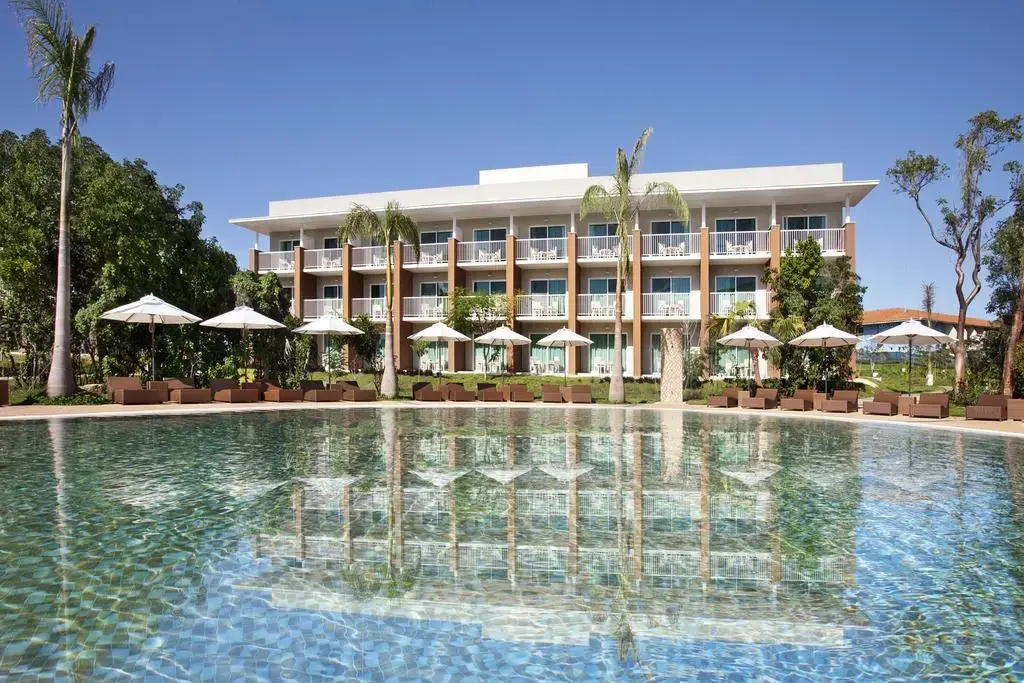 Hotel photo 7