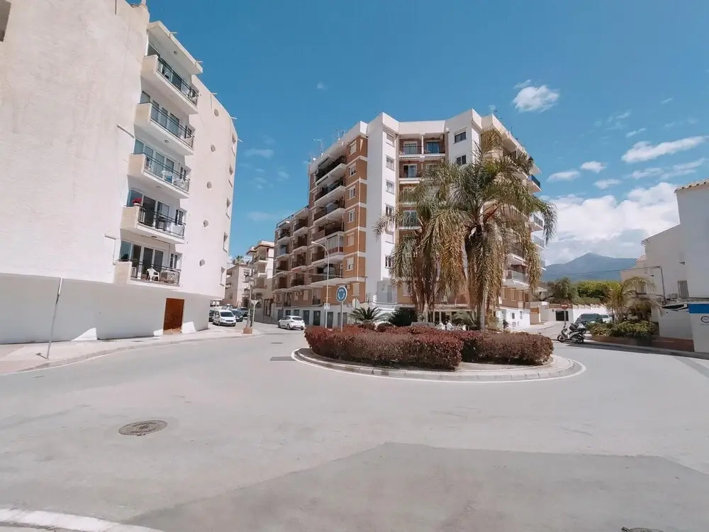Apartamento Bah a Nerja Sun