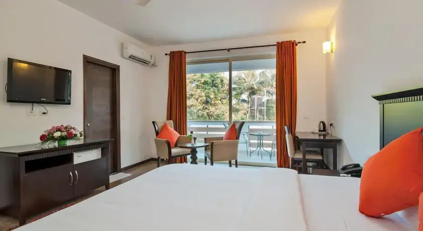 Hotel photo 18