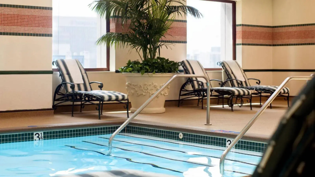 Marriott Vacation Club®, San Diego - Général