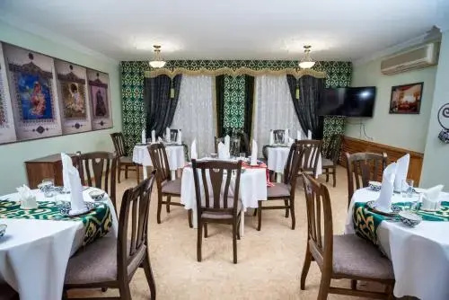 Hotel photo 9