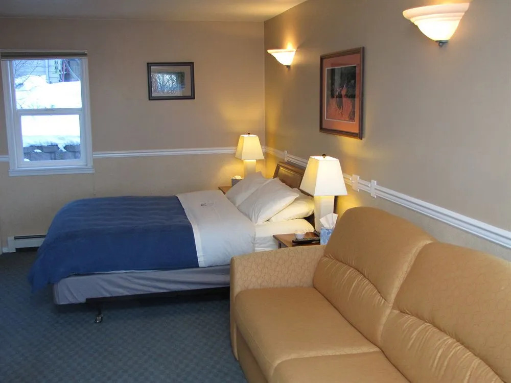 Copper Whale Inn — фото 6