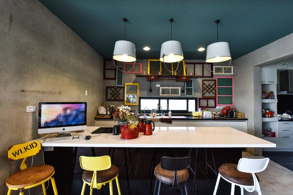 Wikid Design Hotel - Général