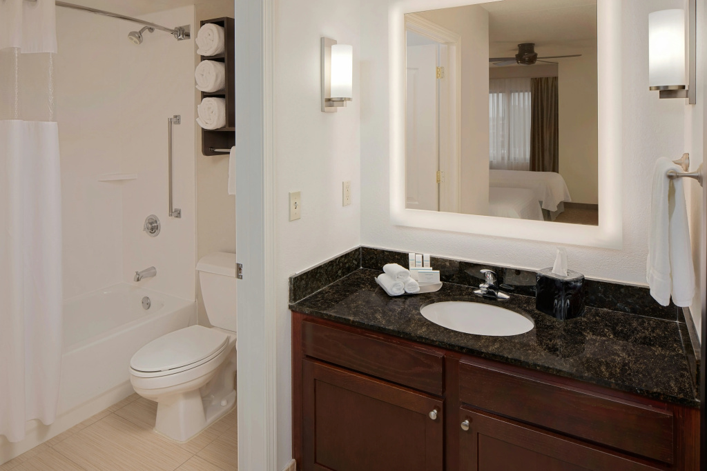 Homewood Suites by Hilton Minneapolis-Mall Of America - Général