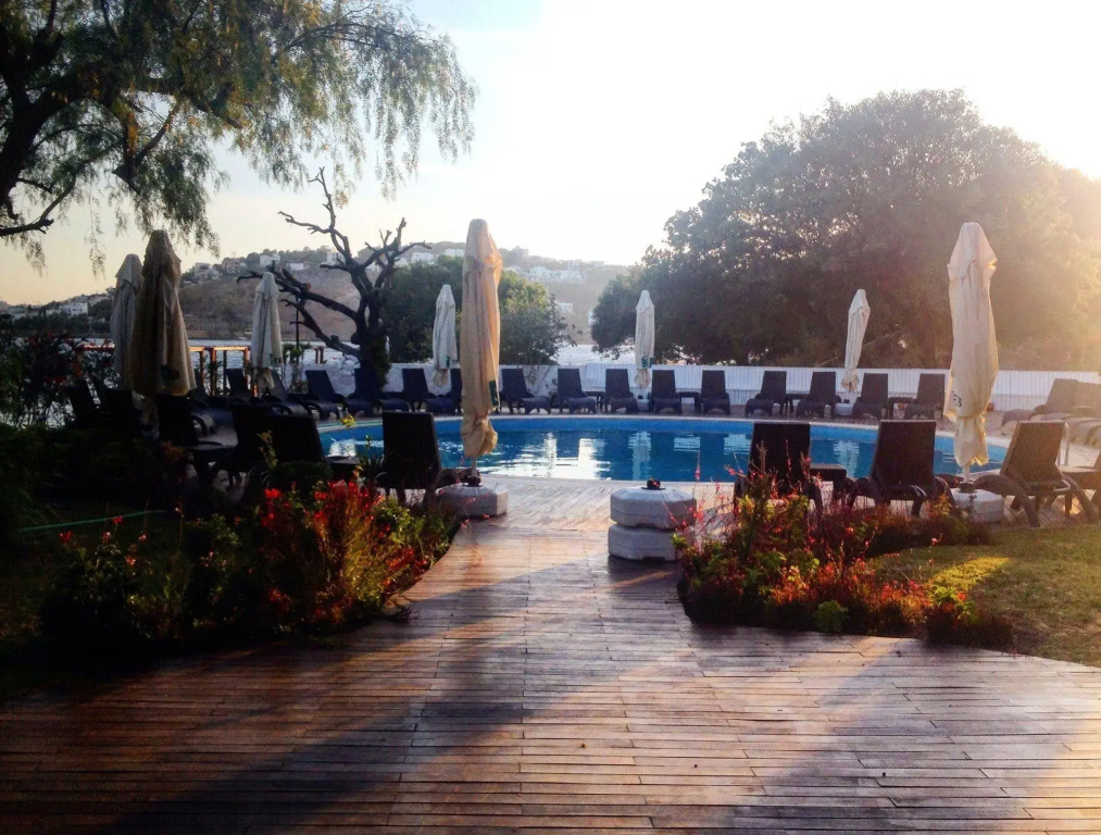 Hotel photo 17