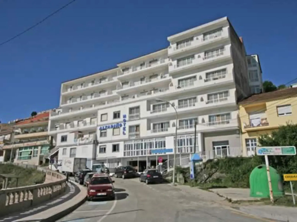 Altariño Hotel