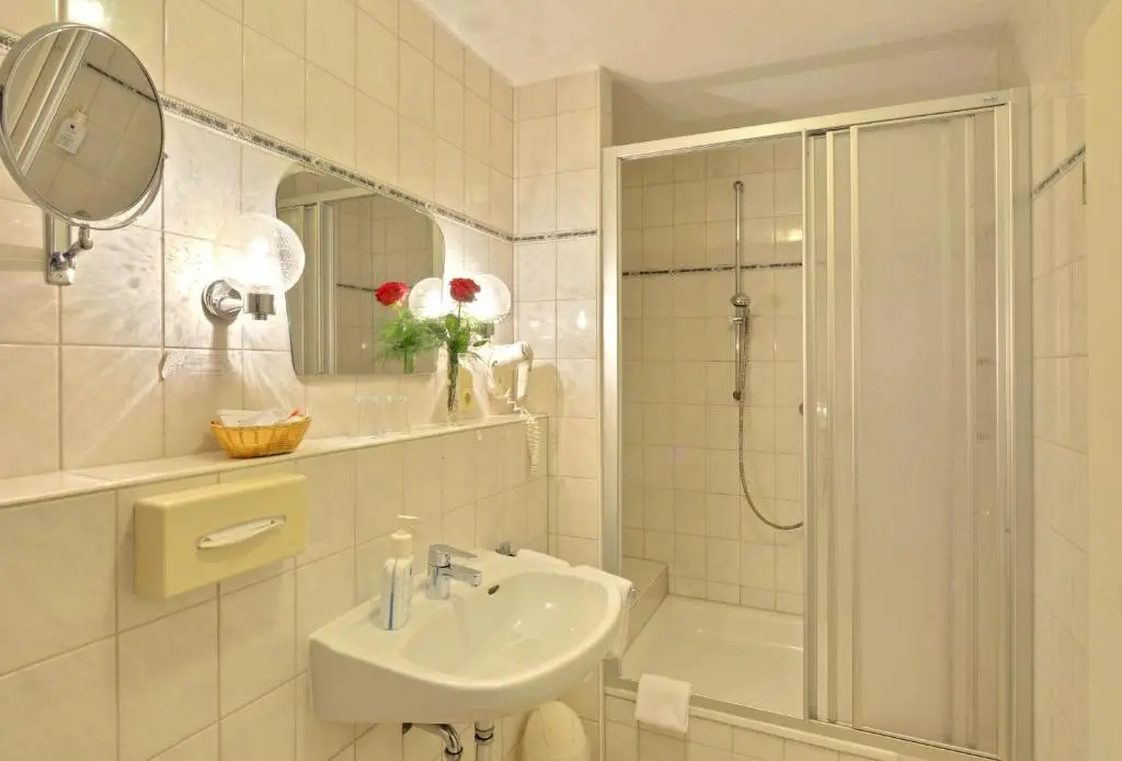 Landhotel Albers - Chambres